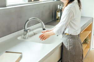 水回りリフォーム