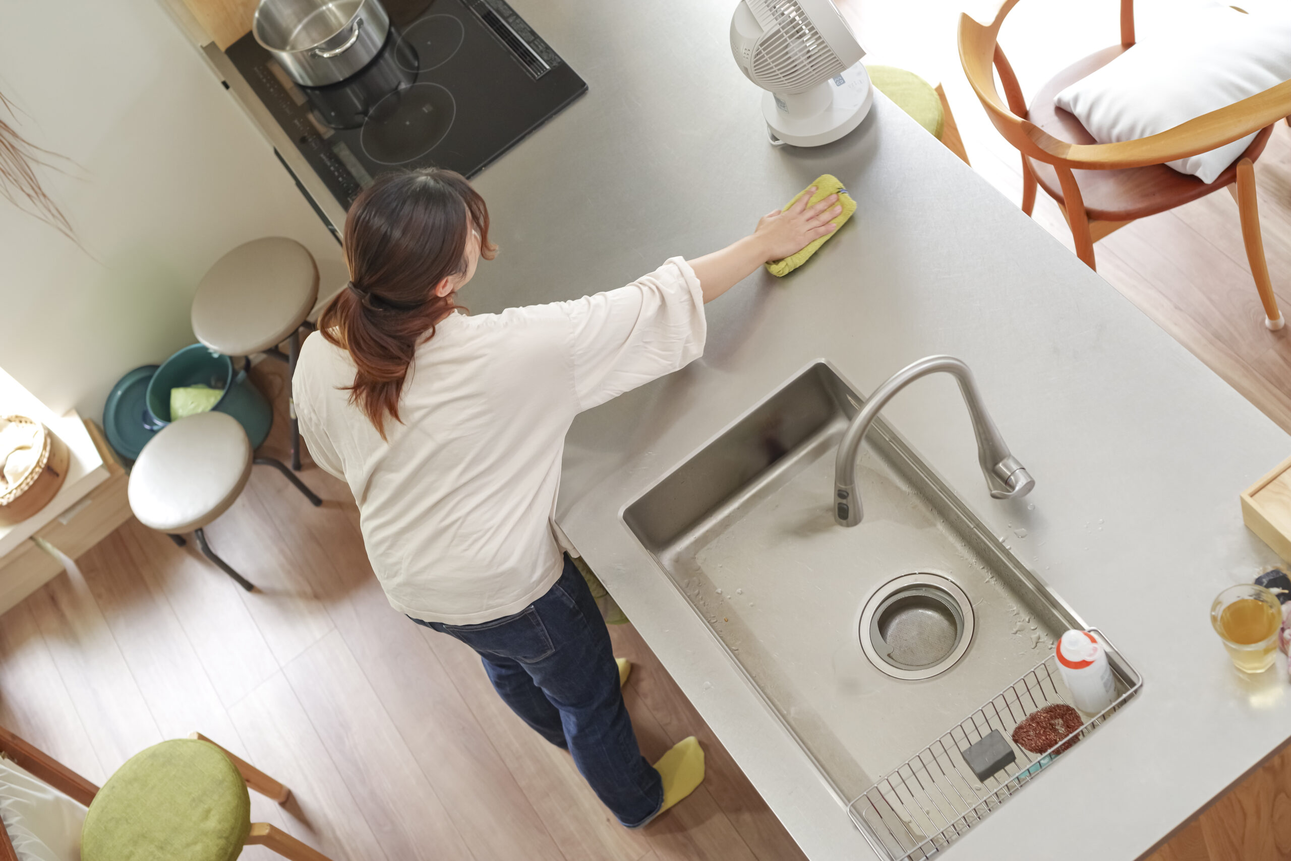 株式会社 吉富設備工業のホームページを公開いたしました